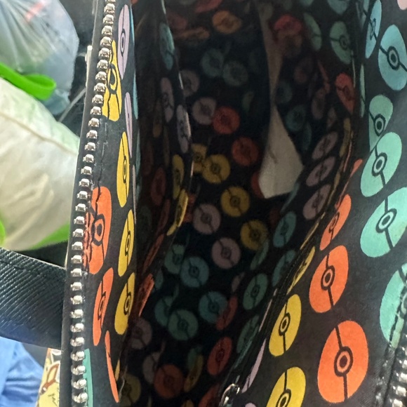 Loungefly Pokemon purse - Picture 4 of 5